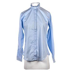 Bancroft Button Down Shirts 8 Blue